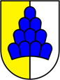 Beschreibung: Wappen_Salenstein