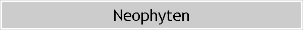 Neophyten