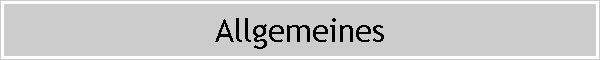 Allgemeines