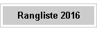 Rangliste 2016