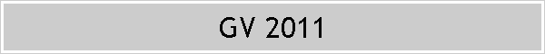 GV 2011