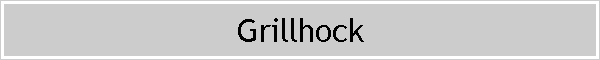 Grillhock