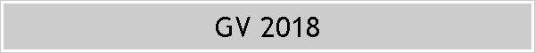 GV 2018