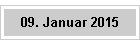 09. Januar 2015
