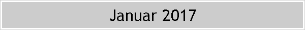 Januar 2017