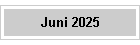 Juni 2025