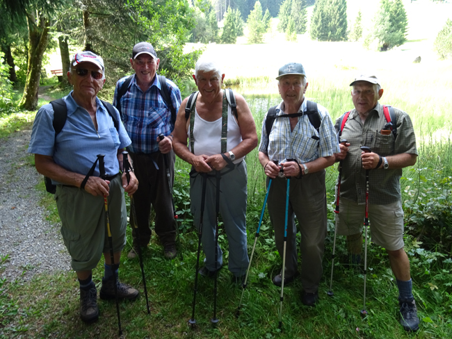 Appenzellerland August 2015