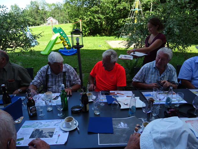 Appenzellerland August 2015