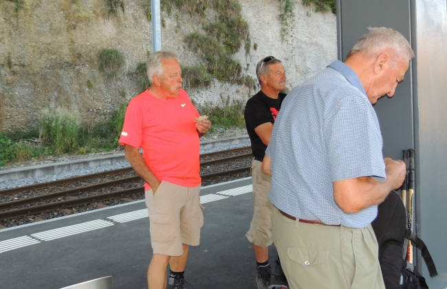 Kronberg September 2015