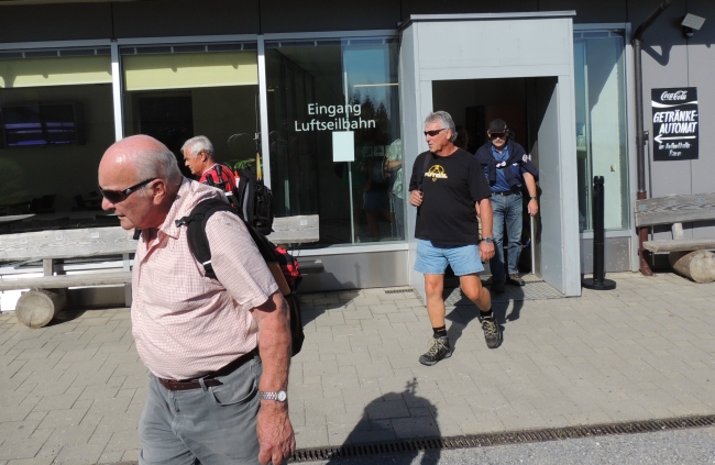 Kronberg September 2015