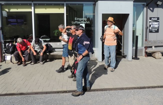 Kronberg September 2015