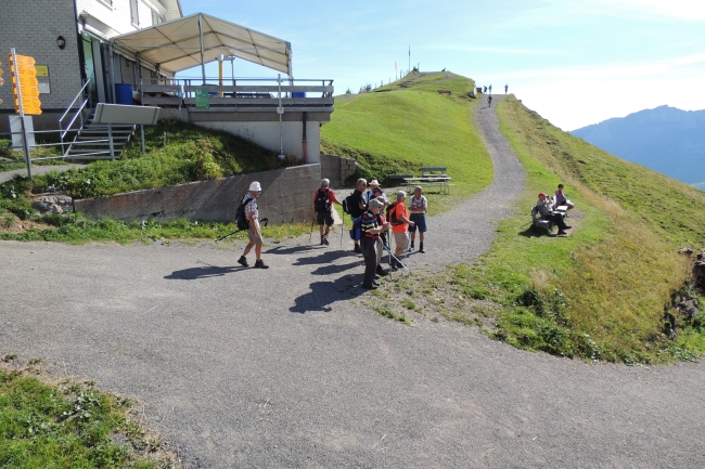 Kronberg September 2015