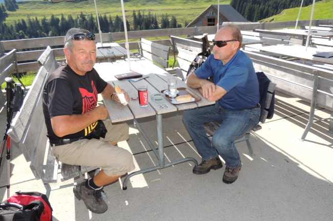 Kronberg September 2015