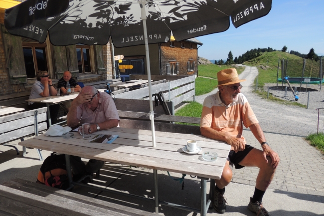 Kronberg September 2015