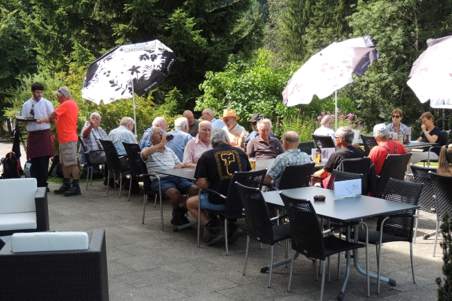 Kronberg September 2015