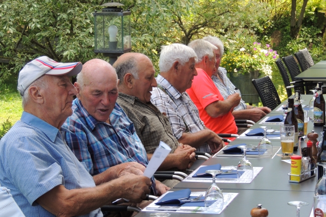 Kronberg September 2015