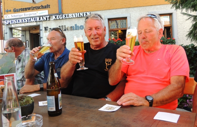 Kronberg September 2015