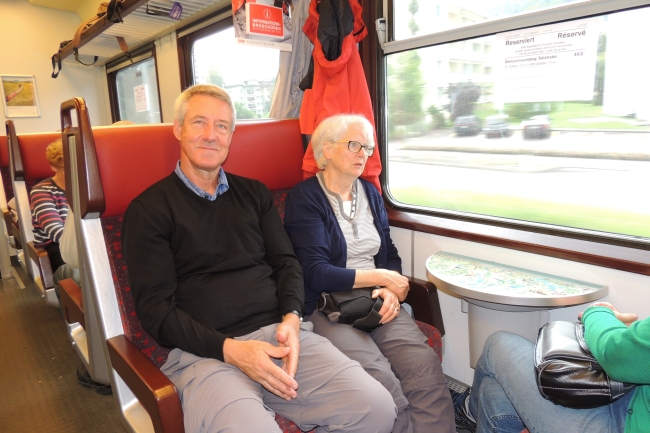 Rigi Juni 2015