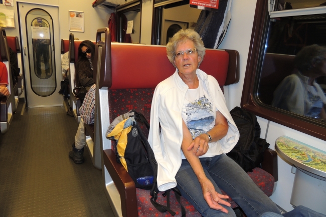 Rigi Juni 2015