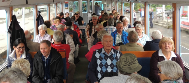 Rigi Juni 2015