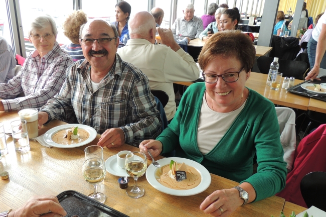 Rigi Juni 2015