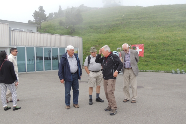 Rigi Juni 2015