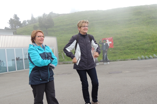 Rigi Juni 2015