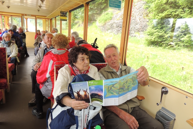 Rigi Juni 2015
