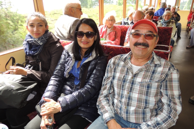 Rigi Juni 2015