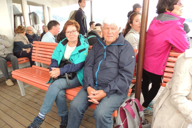 Rigi Juni 2015