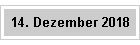 14. Dezember 2018