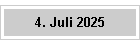 4. Juli 2025
