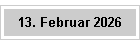 13. Februar 2026