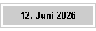 12. Juni 2026
