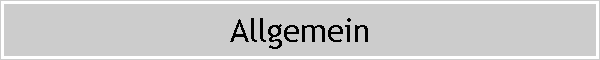 Allgemein