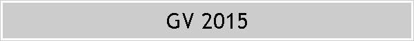 GV 2015