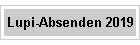 Lupi-Absenden 2019