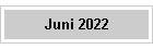 Juni 2022