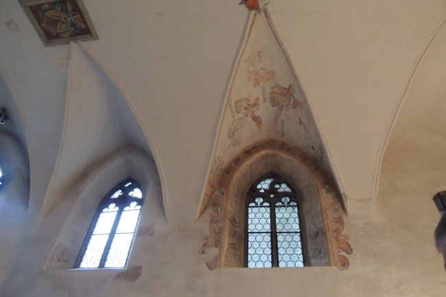 Februar-Wanderung 2017 Kloster Fischingen
