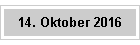 14. Oktober 2016