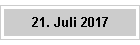 21. Juli 2017
