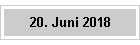 20. Juni 2018