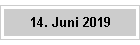 14. Juni 2019