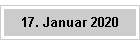 17. Januar 2020