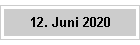 12. Juni 2020