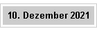 10. Dezember 2021