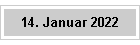 14. Januar 2022