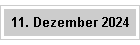 11. Dezember 2024