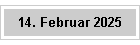 14. Februar 2025