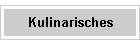 Kulinarisches